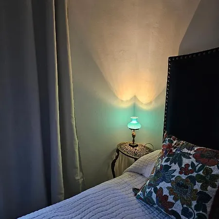 Pandora House דירה *