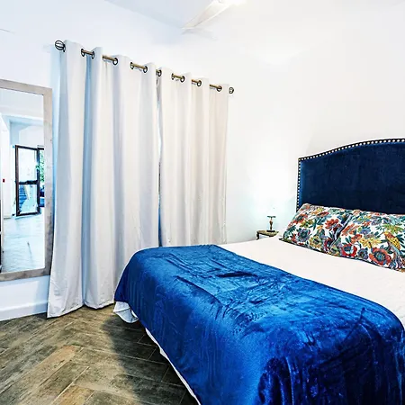 Pandora House דירה *